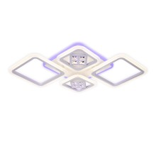 Потолочная люстра Acrylica Ice FA286 Ambrella