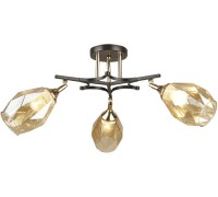 Потолочная люстра Deylna 66749.01.69.03 Wedo Light