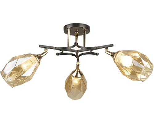 Потолочная люстра Deylna 66749.01.69.03 Wedo Light