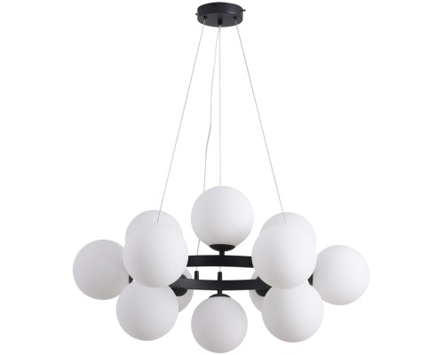 Подвесная люстра Сида 07508-12,19 Kink Light