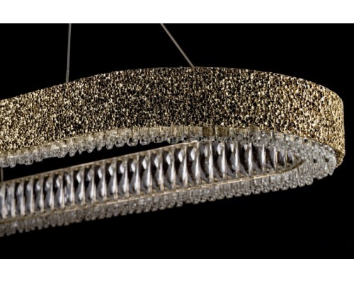 Подвесной светильник Neuron Neuron L 1.5.100x35.100 G Dio D'Arte