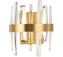 Бра  LED LAMPS 81116/1W Natali Kovaltseva