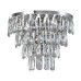 Бра Salvatore LH0037/2W-NK-CL Lumien Hall