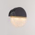 Бра MD25030008 MB25030008-1A brass/black DeLight Collection