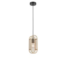 Подвесной светильник City VL6344P01 Vele Luce