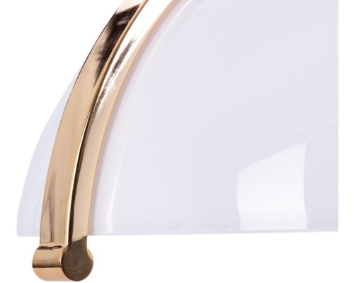 Интерьерная настольная лампа Brava A5056LT-1GO Arte Lamp