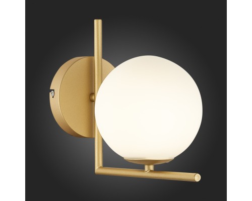 Бра Codda SL1148.301.01 ST Luce