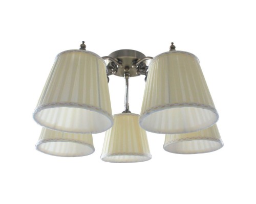 Потолочная люстра Lora TL7372X-05AB TopLight