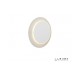 Настенный светильник Blackout WLB8272 WH iLedex