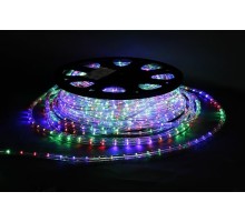 Дюралайт  11-2W-100M-220V-LED-U MIX Sneha