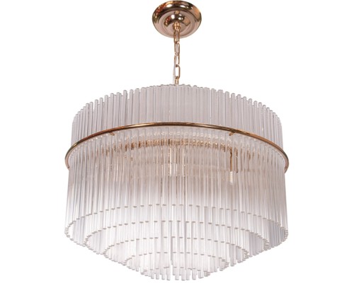 Подвесная люстра Vacombe 10508 Cloyd