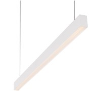 Подвесной светильник Hals DK9153-WH Denkirs