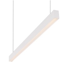 Подвесной светильник Hals DK9153-WH Denkirs