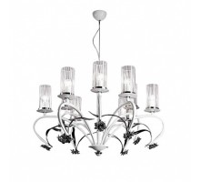 Подвесная люстра Virgola 6909/9 V1499 XP MM Lampadari