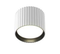 Точечный светильник Calipso C106CL-GX53-W Maytoni