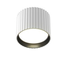 Точечный светильник Calipso C106CL-GX53-W Maytoni