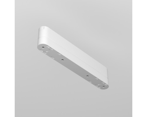 Адаптер Accessories for tracks Radity TRA084FC-11LW Maytoni