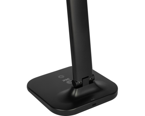 Офисная настольная лампа  NLED-510-8W-BK ЭРА