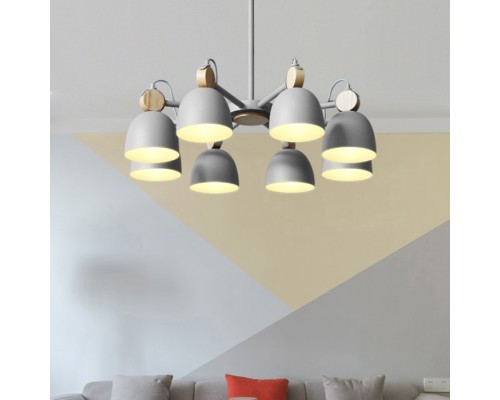 Потолочная люстра  ROLLA01 ImperiumLoft