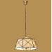 Подвесная люстра Дрезден CL409151 Citilux