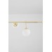 Подвесной светильник Fino TP 2006-6 GD Lampit
