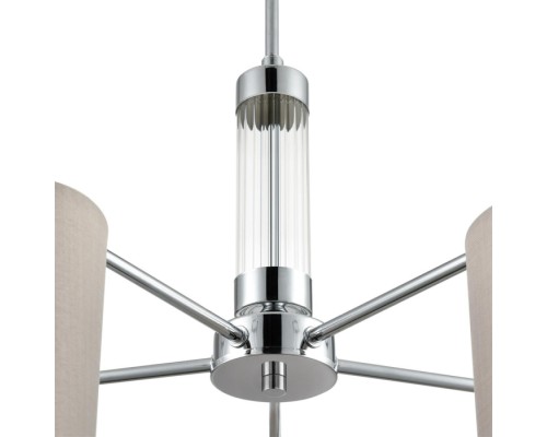 Потолочная люстра Arnika 6585/5 Lumion