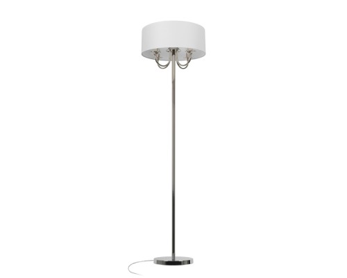 Торшер Balance 10416F CR Loft It