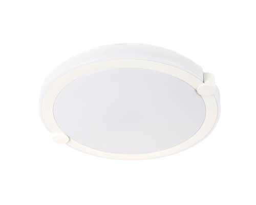 Потолочная люстра Biscotti A2679PL-72WH Arte Lamp