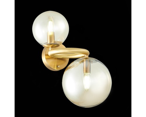 Бра Gorizia SL1162.301.02 ST Luce
