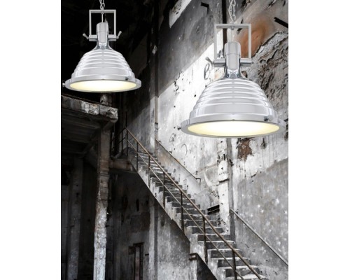 Подвесной светильник Braggi LDP 706 CHR Lumina Deco