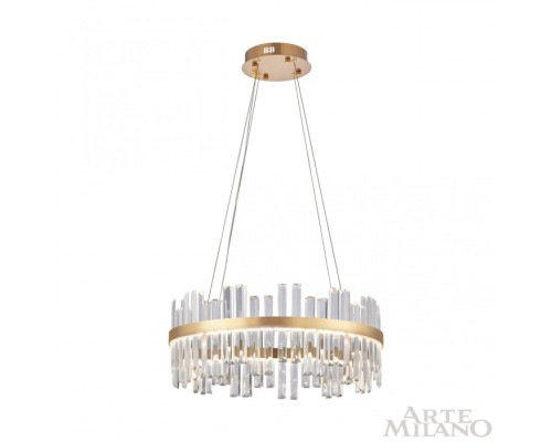Подвесная люстра Venezia 312033/D600 BS Arte Milano