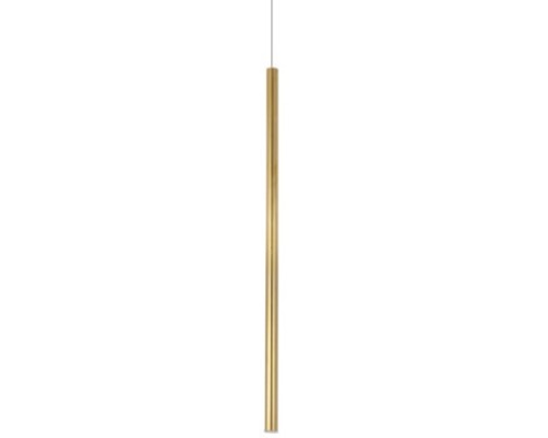 Подвесной светильник 15000 15105N/S brass Newport