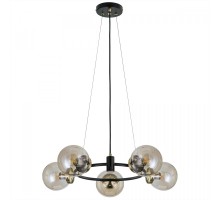 Подвесная люстра Планета CL105155 Citilux