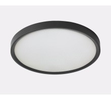 Потолочный светильник  IT011-5024 black Italline