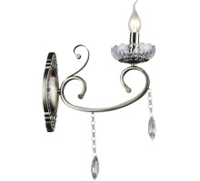 Бра Luiksa WD3595/1W-AB-CL Wedo Light