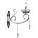 Бра Luiksa WD3595/1W-AB-CL Wedo Light