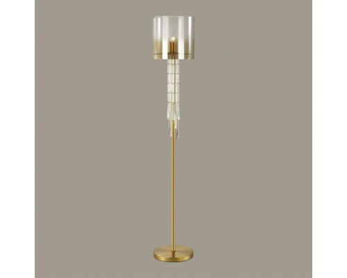Торшер Nicole 4886/1F Odeon Light