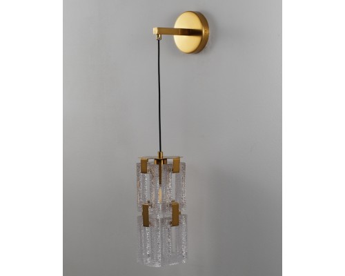 Бра Lilly V11078-1W Moderli