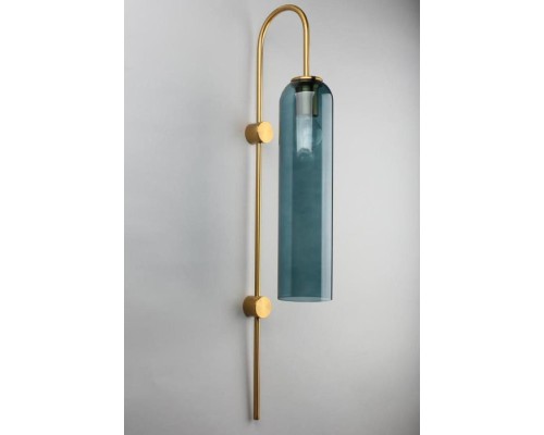 Бра Parrini OML-99611-01 Omnilux