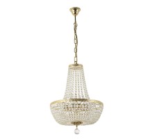 Подвесная люстра Castellana Castellana E 1.5.40.100 G Arti Lampadari