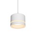 Подвесной светильник Wsl-Gx53 WSL-GX53/P06W Wolta