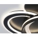 Потолочная люстра Acrylica Disk FA8515 Ambrella