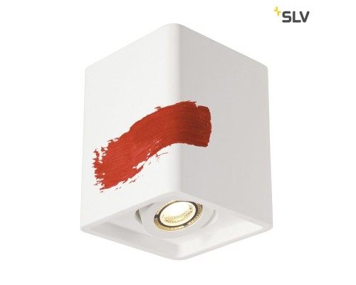 Точечный светильник Plastra 148051 SLV