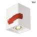 Точечный светильник Plastra 148051 SLV