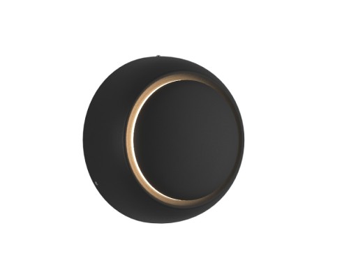 Настенный светильник MUN GW-6100-5-BL-WW DesignLed