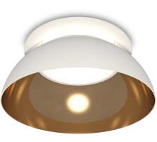 Точечный светильник TECHNO SPOT XC8050101 Ambrella