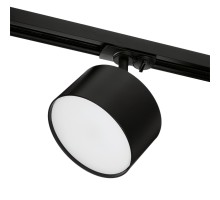 Трековый светильник Wtl-Gx70 WTL-18/GX70-BL Wolta