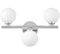Бра  LDW 6033-3 CHR Lumina Deco