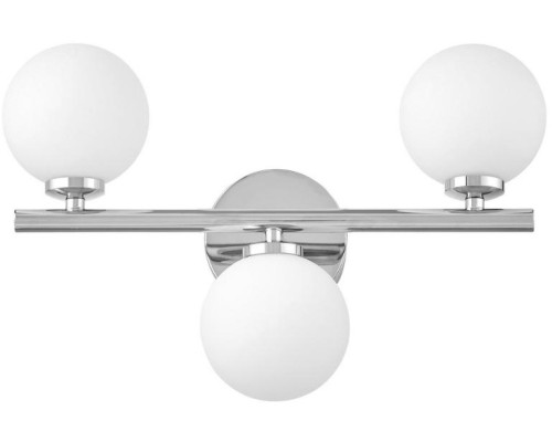 Бра  LDW 6033-3 CHR Lumina Deco