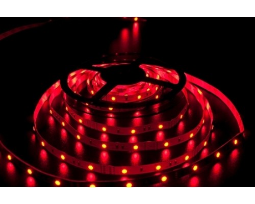 Светодиодная лента  LC-5050-12R30 Ledcraft